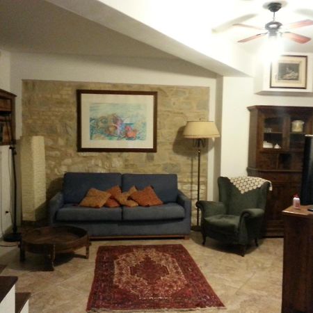 Ferienwohnung La Cueva Ancona Zimmer foto