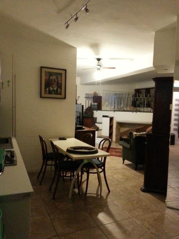 Ferienwohnung La Cueva Ancona Zimmer foto