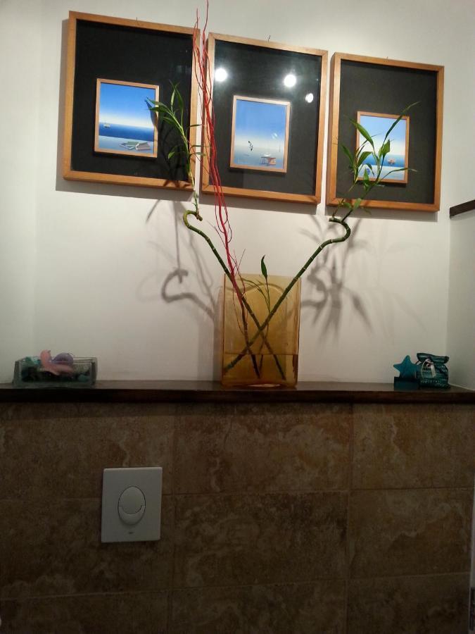 Ferienwohnung La Cueva Ancona Zimmer foto