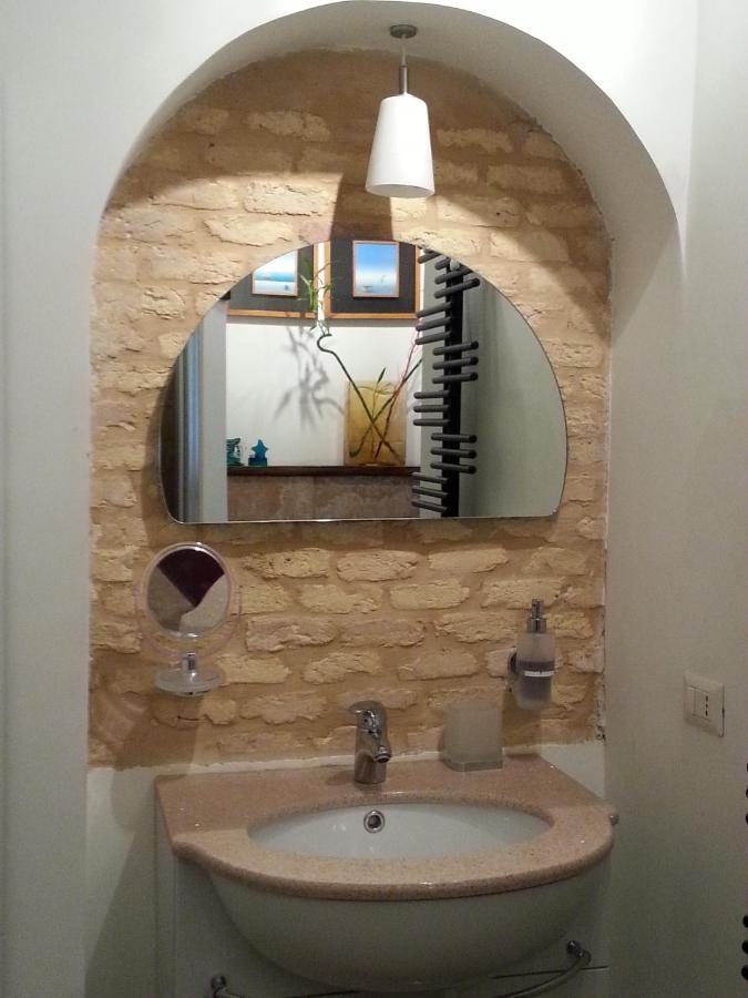 Ferienwohnung La Cueva Ancona Zimmer foto